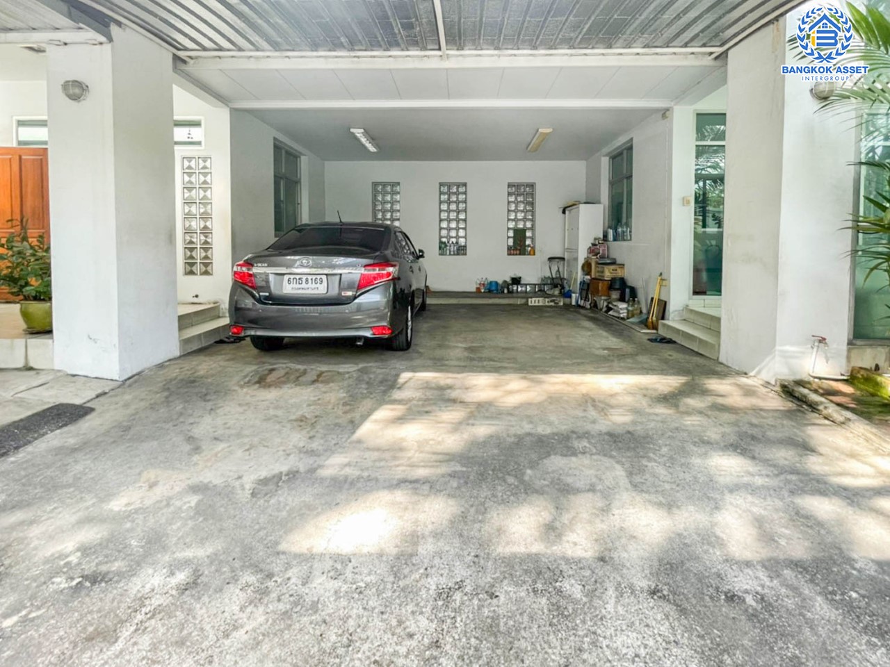 *****บ้านเดี่ยวมือสอง ซอยนาคนิวาส37 หลังใหญ่ เนื้อที่ 99 ตร.ว. ฟังก์ชัน 4 ห้องนอน 3 ห้องน้ำ 3 ที่จอดรถ บนทำเลใจกลางเมือง! เชื่อมต่อทั้ง ถ.ประเสริฐมนูญกิจ, ถ.ลาดพร้าว, ถ.รามอินทรา ใกล้ The Walk เกษตรนวมินทร์, ทางด่วน"ฉลองรัช"